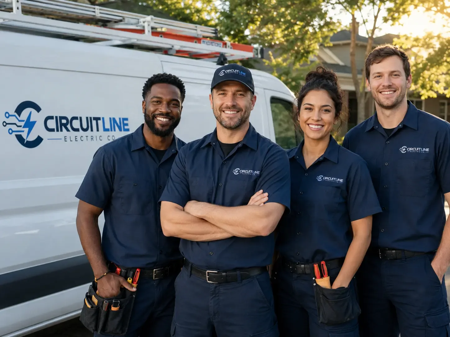 Whole Home Rewiring company in Berkeley Heights, NJ
