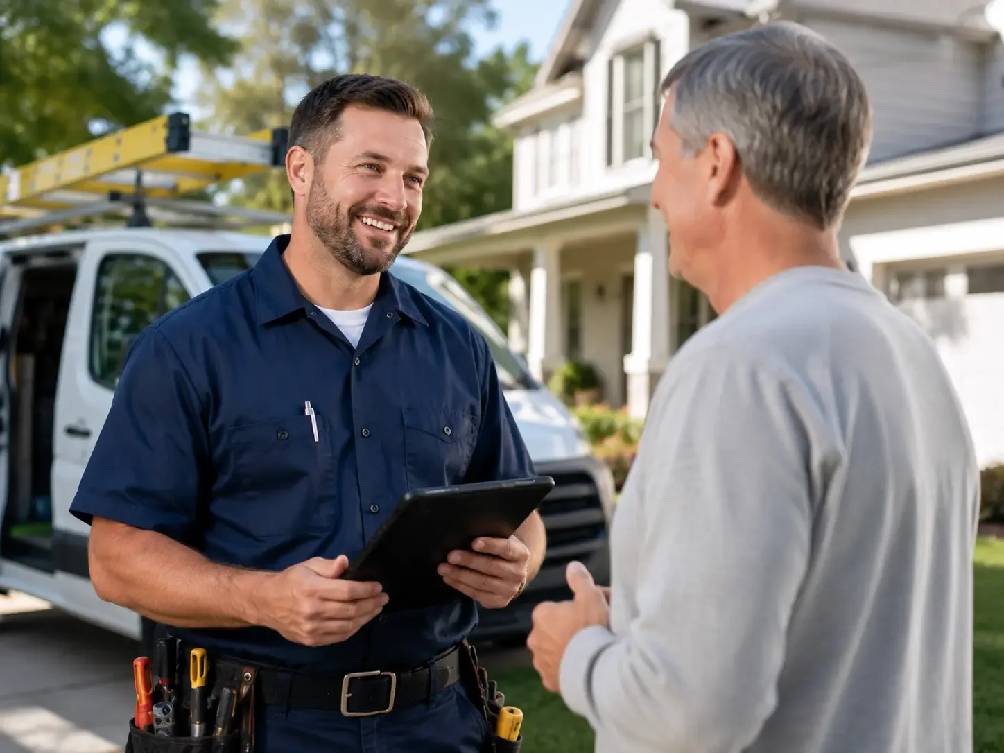 Whole Home Rewiring Berkeley Heights, NJ FAQs